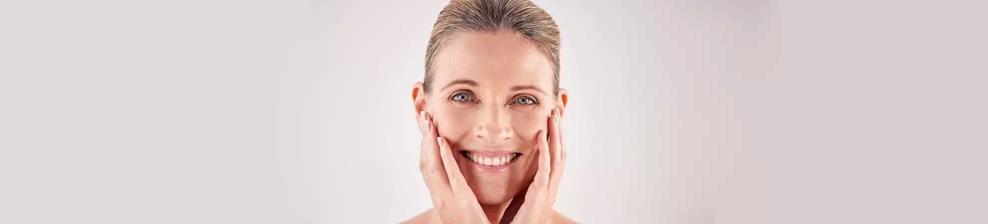 Laser rejuvenation