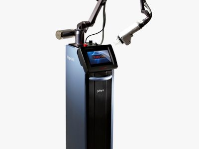 fracktional laser